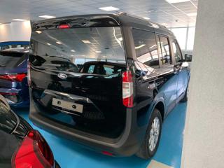FORD Tourneo Courier usata, con Airbag Passeggero