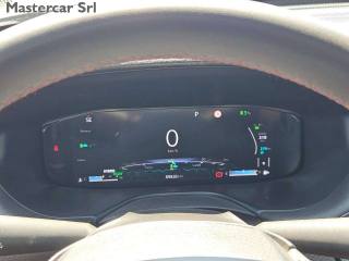 JEEP Compass usata, con Fendinebbia