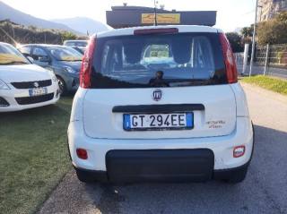 FIAT Panda usata, con ESP