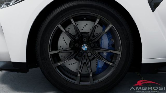 BMW M3 usata 6