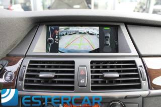 BMW X6 usata, con Interni in pelle