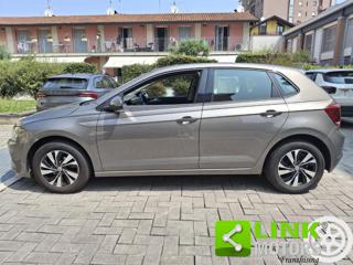 VOLKSWAGEN Polo usata, con ESP