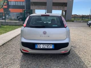 FIAT Punto Evo usata, con Autoradio