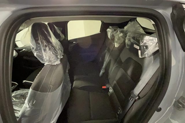 RENAULT Clio usata, con Sensore di luce