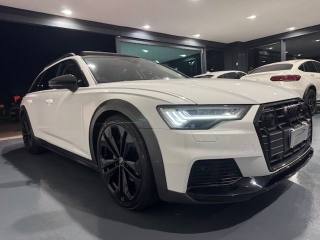 AUDI A6 allroad usata, con Airbag Passeggero
