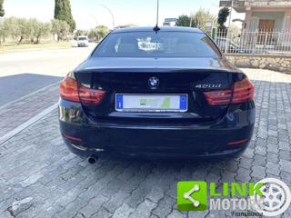 BMW 420 usata 26