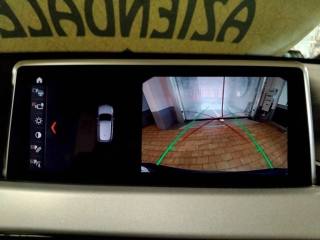 BMW X1 usata, con Frenata d