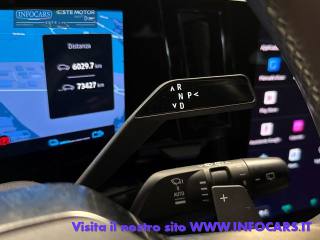RENAULT Austral usata, con USB