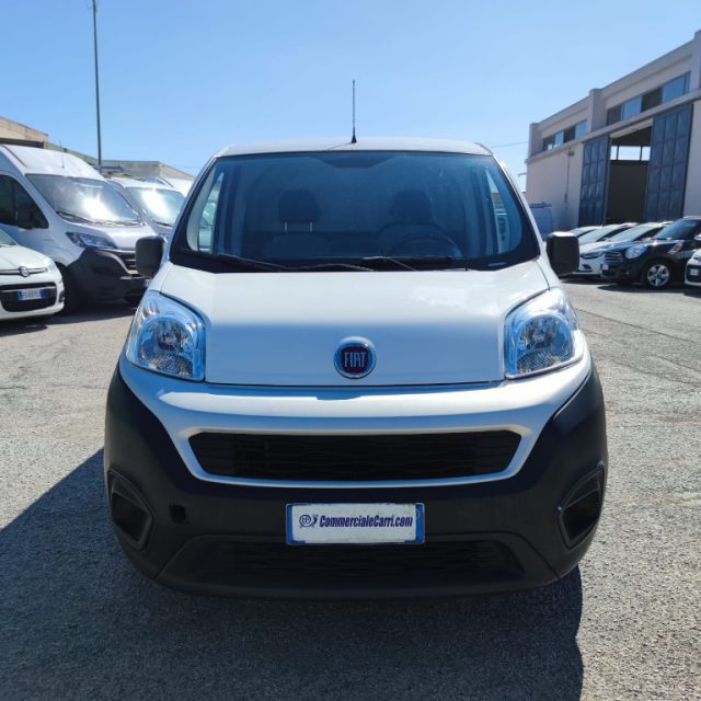 FIAT Fiorino usata, con Servosterzo