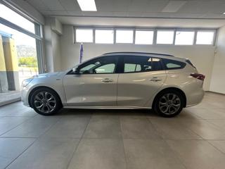 FORD Focus usata, con Airbag Passeggero