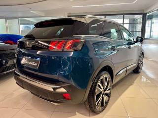 PEUGEOT 3008 usata, con Climatizzatore