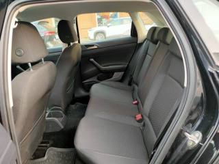 VOLKSWAGEN Polo usata, con Volante multifunzione