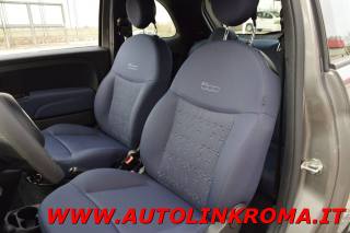 FIAT 500 usata, con Specchietti laterali elettrici