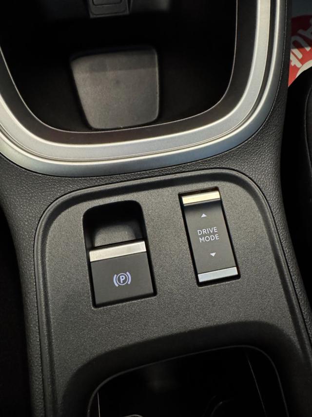 JEEP Avenger usata, con Park Distance Control