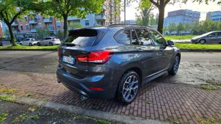 BMW X1 usata, con Cerchi in lega
