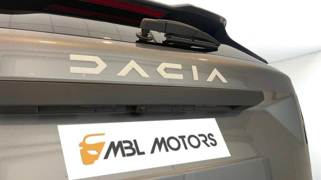 DACIA Duster usata, con Sistema di navigazione