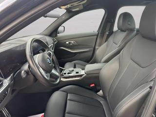 BMW 318 usata, con Chiusura centralizzata