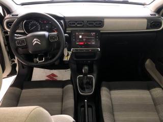 CITROEN C3 usata, con Servosterzo