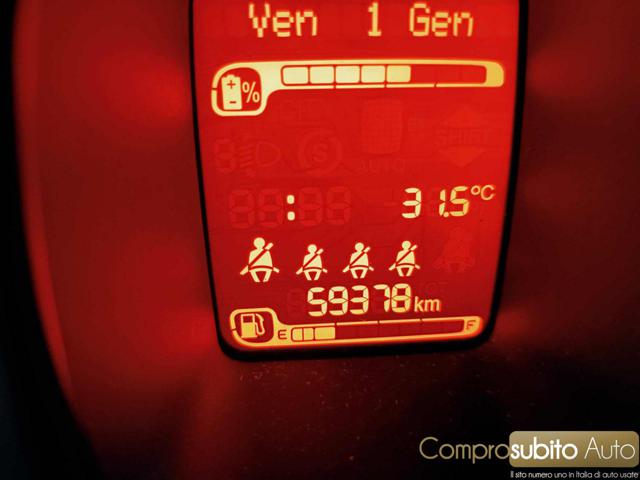 FIAT Panda usata 14