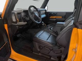 FORD Bronco usata, con Autoradio