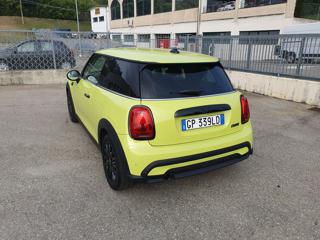 MINI Cooper usata, con Cerchi in lega