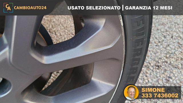 JEEP Compass usata 135