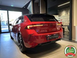 OPEL Astra usata, con Boardcomputer
