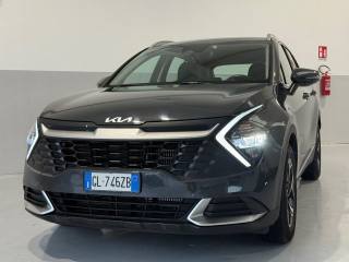 KIA Sportage 1.6 TGDi MHEV Business COME NUOVA