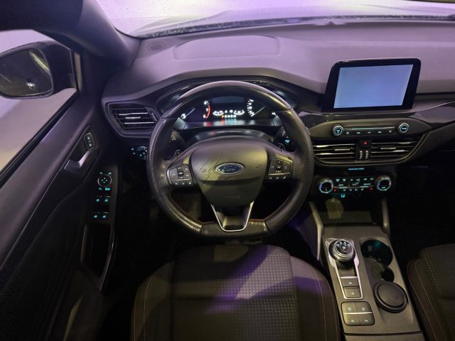 FORD Focus usata 7