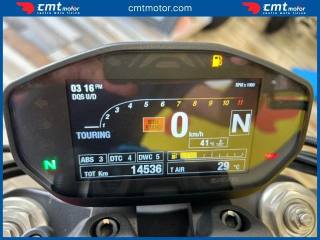 DUCATI Monster 1200 usata 4