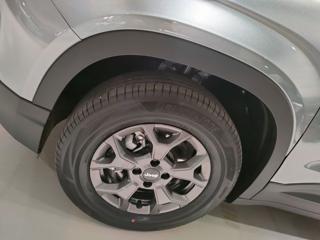 JEEP Avenger usata, con Chiusura centralizzata