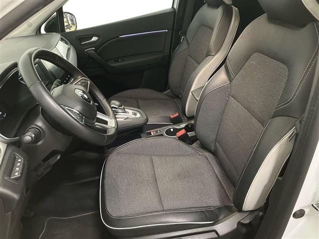 RENAULT Captur usata, con Cruise Control