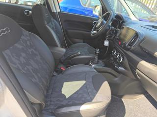 FIAT 500L usata, con Cruise Control