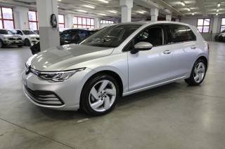 VOLKSWAGEN Golf usata, con Airbag