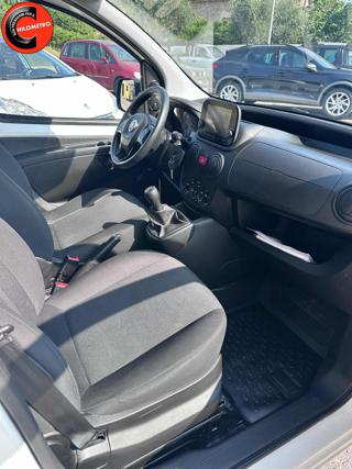FIAT Fiorino usata 12