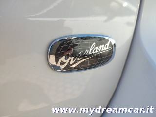 JEEP Grand Cherokee usata, con Sensori di parcheggio posteriori