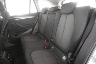 BMW X1 usata 10