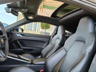 PORSCHE 992 usata, con Fendinebbia