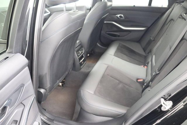 BMW 320 usata, con Chiusura centralizzata