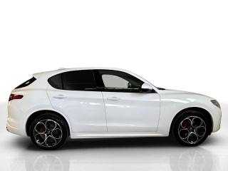 ALFA ROMEO Stelvio usata, con Immobilizzatore elettronico