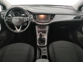 OPEL Astra usata, con Cruise Control