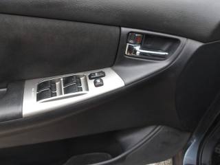 TOYOTA Corolla usata, con Fendinebbia