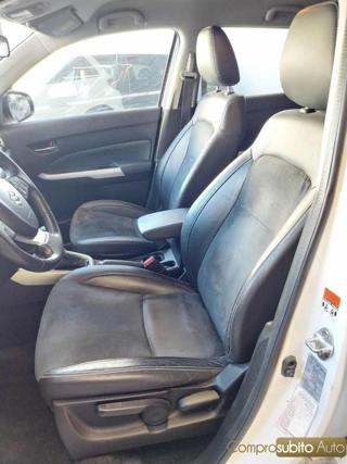 SUZUKI Vitara usata 26