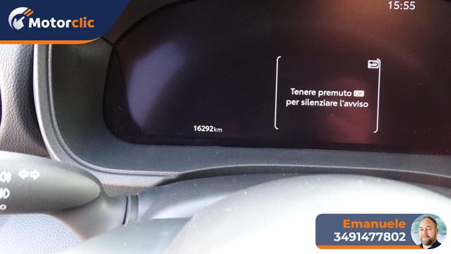TOYOTA Yaris usata 48