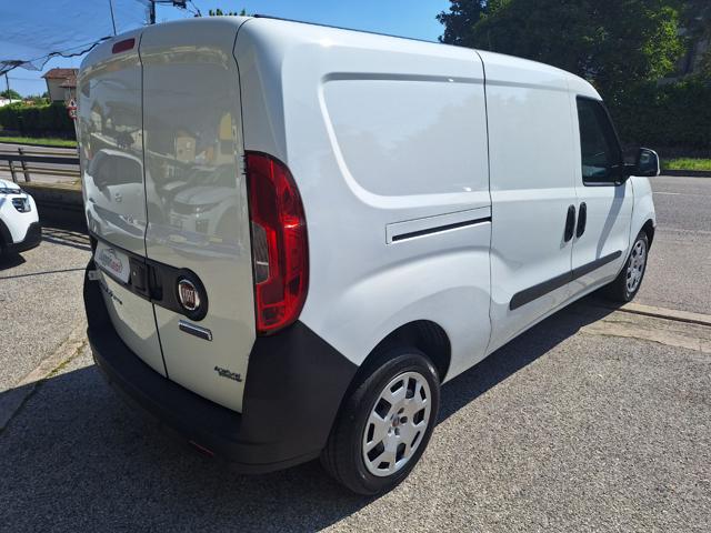 FIAT Doblo usata, con Park Distance Control