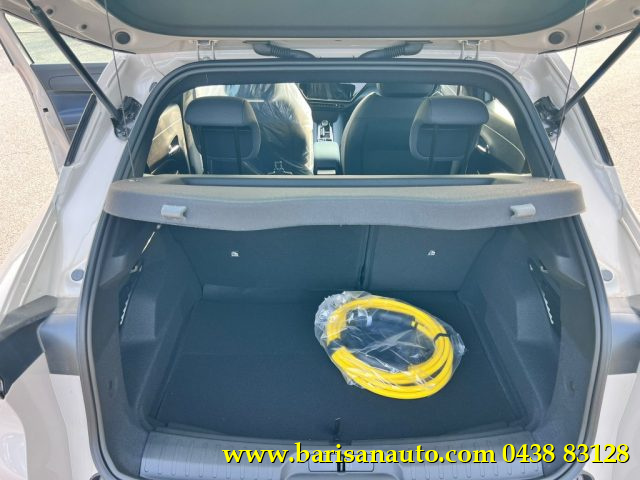 ALFA ROMEO Junior usata, con Cerchi in lega