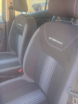 DACIA Sandero usata, con Autoradio