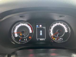 TOYOTA Hilux usata 20