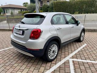 FIAT 500X usata, con Airbag Passeggero
