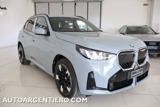 BMW X3 usata, con Luce d